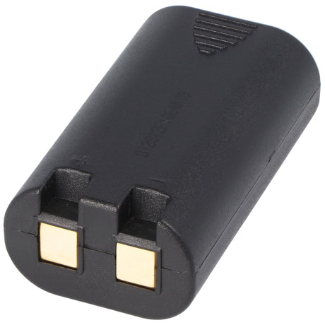 AccuCell Akku passend für Akku für Dymo Labelmanager 260, 280, 14430, 1758458, S0895880, S0915380, W003688, 3M PL200 7,4 Volt 650mAh