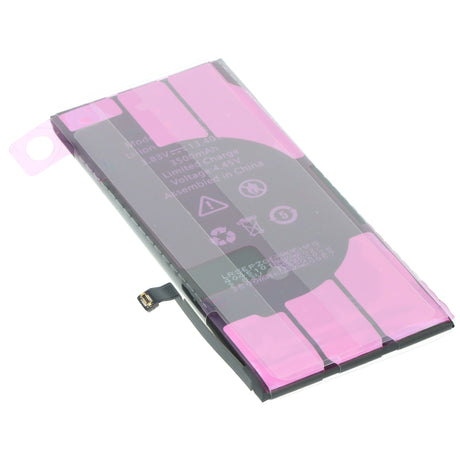 AccuCell Akku passend für Apple iPhone 11, Li-Polymer, 3,83V, 3500mAh, 13,4Wh, built-in, ohne Werkzeug