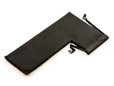 AccuCell Akku passend für Apple iPhone 11 Pro, Li-Polymer, 3,83V, 3046mAh, 11,7Wh, built-in, ohne Werkzeug