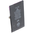 Akku passend für Apple iPhone 13, Li-Polymer, 3,84V, 3227mAh, 12,4Wh, built-in, ohne Werkzeug