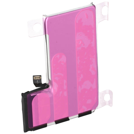 AccuCell Akku passend für Apple iPhone 16 Pro Li-Polymer 3,89V 3582mAh 13,94Wh