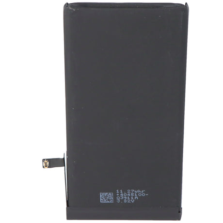 AccuCell Akku passend für Apple iPhone XR, Li-Polymer, 3,79V, 2942mAh, 11,2Wh, built-in, ohne Werkzeug