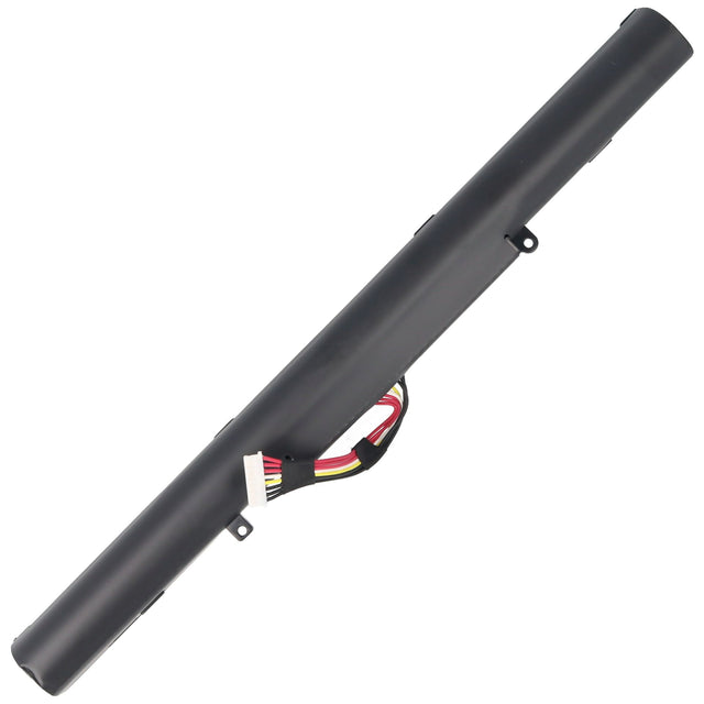Akku passend für Asus GL553VD Serie, Asus GL553VE Serie, Asus GL553VW Serie, Ersatzakku für Asus A41LK5H A41LP4Q A41N1611 OB110-00470000