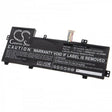 Akku passend für Asus Zenbook UX510UW u.a. wie B31N1534 3950mAh 11,1V Li-Plymer