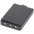Akku passend für Autec Air Dynamic LPM02 7,4V 1400mAh Li-ion AkkuPack