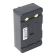 Akku passend für Autec LBM02MH Kranakku 2000mAh und 2,4 Volt