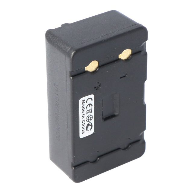 Akku passend für Autec LBM02MH Kranakku 2000mAh und 2,4 Volt