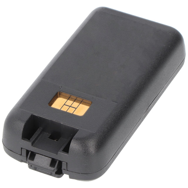 Akku passend für Barcode-Scanner Intermec CK3, CK3X, CK3A, CK3C1, 318-033-001, 318-034-001, AB17, AB18