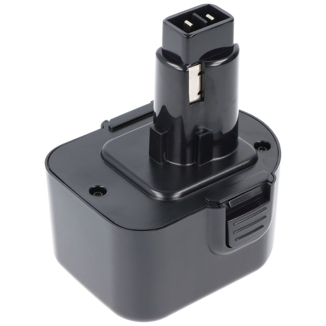 Akku passend für Berner Akku Werkzeuge, 12 Volt NiMH 3,0Ah
