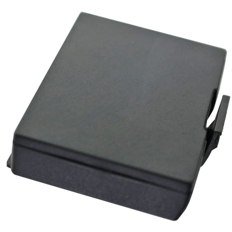 AccuCell Akku passend für Bixolon PBP-R200 Akku SPP-R300, Bixolon SPP-R200/II, Bixolon SPP-R400, Bixolon PBP-R200 3,7 Volt 2200mAh Li-Ion Akku