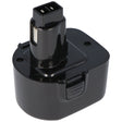 Akku passend für Black & Decker PS130, PS130A, A9252, A927 3,0Ah