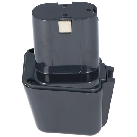 AccuCell Akku passend für Bosch 2607300001, 2607335178, NiMH 2,0Ah
