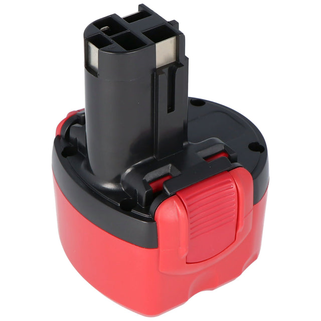 Akku passend für Bosch 2607335272, 2607335273, 9,6V NiMH 3,0Ah
