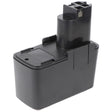 Akku passend für Bosch GSR 14,4 VES2, GSR 14,4 VE2 NiMH 3,0Ah