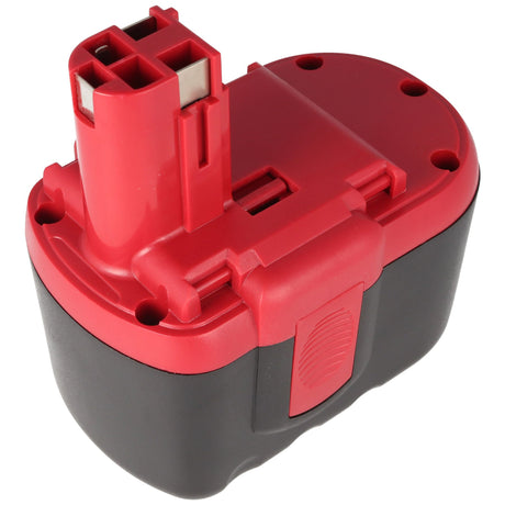 AccuCell Akku passend für Bosch GSR 24VE-2, GBH 24V, 2607335448, 3,0Ah