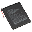 Akku passend für CAT S61, Li-Polymer, 3,85V, 5000mAh, 19,3Wh