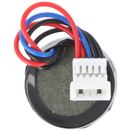AccuCell Akku passend für Datalogic GBT4400, GM4100, RBT-4000, 128000894, Gryphon GM4100, RBP-GM40 Li-Ion, 3,7V, 2600mAh, 9,6Wh