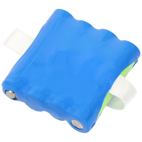 AccuCell Akku passend für DeTeWe Outdoor 8000 Akku MT700D03XXCLH060-3A44C4BT, MT700D03XXC, PX-1754-919, PX-175-675