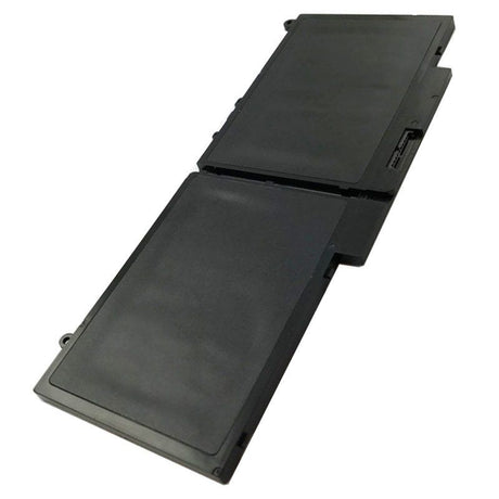 AccuCell Akku passend für Dell Latitude 14 5000 Series E5450, Latitude E5450 Series, Latitude E5550 Series