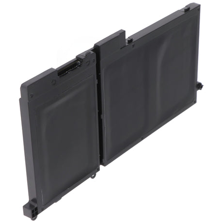 AccuCell Akku passend für Dell Latitude 5280, 5480, Li-Polymer, 11,4V, 4470mAh, 51Wh