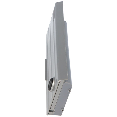 AccuCell Akku passend für Dell Latitude D620, Li-Ion, 11,1V, 5200mAh, 57,7Wh, grey metallic