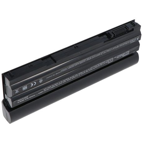 AccuCell Akku passend für Dell Latitude E5420 11,1 Volt 6600mAh
