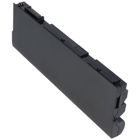 AccuCell Akku passend für Dell Latitude E5420 11,1 Volt 6600mAh