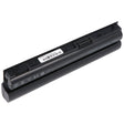 Akku passend für Dell Latitude E6330, Li-Ion, 11,1V, 5200mAh, 57,7Wh, black