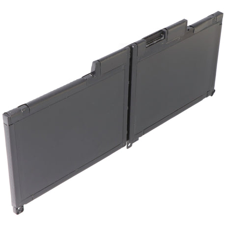 AccuCell Akku passend für Dell Latitude E7480 Li-Polymer 7,6V 7895mAh 60,0Wh