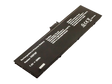 Akku passend für Dell Venue 11 Pro 7130, Li-Polymer, 7,4V, 4850mAh, 35,9Wh