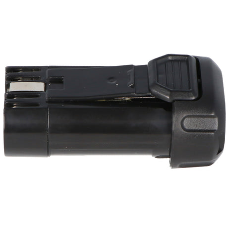 AccuCell Akku passend für Dewalt DCB080, DCB095, DCF680, DCF680N1, DCF680N2, DCF682, DCL023, DW4390 Akku 7,2 Volt, 8V max. 1000mAh (kein