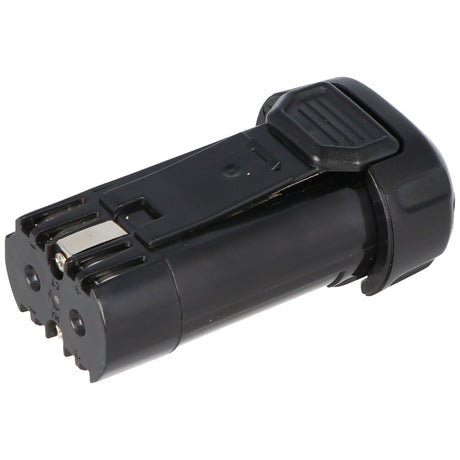 AccuCell Akku passend für Dewalt DCB080, DCB095, DCF680, DCF680N1, DCF680N2, DCF682, DCL023, DW4390 Akku 7,2 Volt, 8V max. 1000mAh (kein