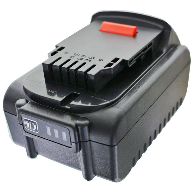 Akku passend für Dewalt DCB180, DCB181, DCB182, DCB183, DCB185, DCB200, DCB201, DCB203, DCB204 Li-ion 4Ah