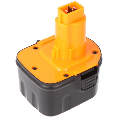 AccuCell Akku passend für Dewalt ELU EZWA 61, 12Volt, 3,0Ah NiMH