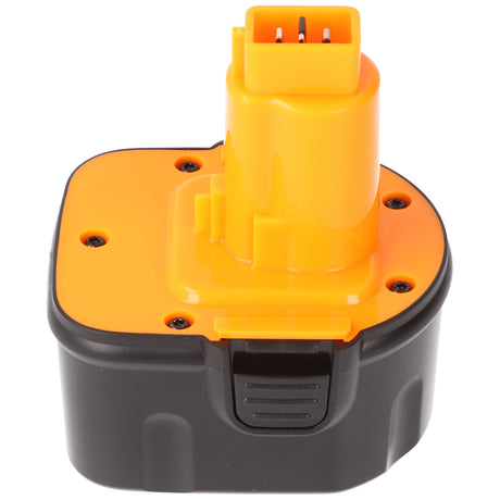 AccuCell Akku passend für Dewalt ELU EZWA 61, 12Volt, 3,0Ah NiMH