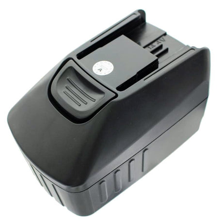 AccuCell Akku passend für Fein 14,4 Volt 4000mAh Li-Ion B14A Akku