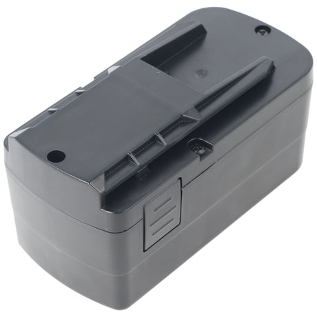 AccuCell Akku passend für Festo BPS 12 (Imitat) NiMH Akku mit 3000mAh