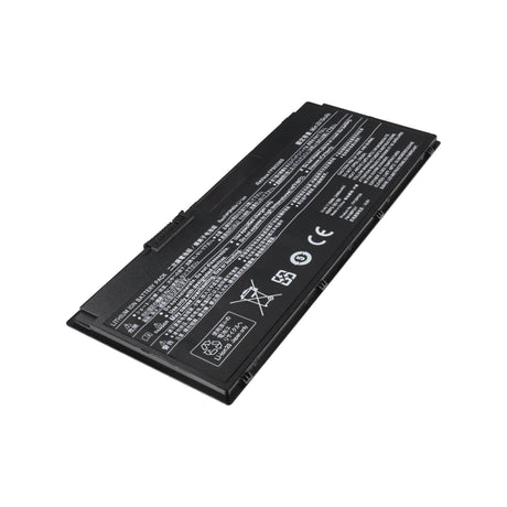 AccuCell Akku passend für Fujitsu LifeBook U7510 – ersetzt FPB0338S – 14,4 V 3680 mAh 53 Wh Li-Polymer