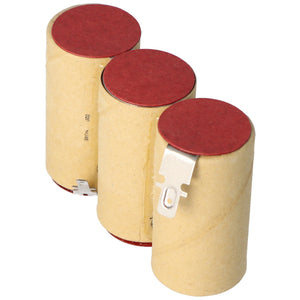 Akku für Gartengeräte