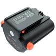 Akku passend für Gardena Accu Hedge Trimmer EasyCut Li-18/50 Gardena 09840-20 Akku 2500mAh