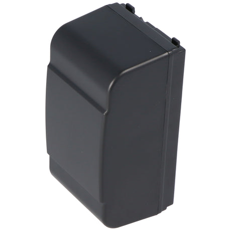 AccuCell Akku passend für Grundig BP65, BP70, BP80, BP81, BP82, BP83