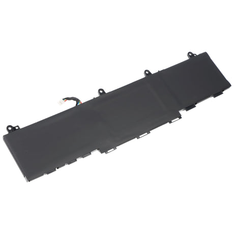 AccuCell Akku passend für HP EliteBook 845 G7,HP 850 G8, Li-Polymer, 11,55V, 4580mAh, 53Wh
