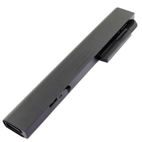 AccuCell Akku passend für HP EliteBook 8530w Nachbau Akku von Li-Ion 14,4 Volt 5200mAh