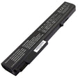 Akku passend für HP EliteBook 8530w Nachbau Akku von Li-Ion 14,4 Volt 5200mAh
