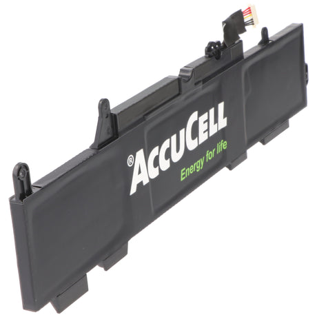 AccuCell Akku passend für HP Elitebook 745 G5, 745 G6, 840 G5, SS03XL, 11,55V, 4250mAh