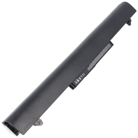AccuCell Akku passend für HP HSTNN-LB7A, HSTNN-PB6P, R0O4, R0O6XL, RO04, RO06XL, HP ProBook 430 G3 Series, ProBook 440 G3 Series 14,8 Volt 2200mAh
