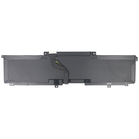 AccuCell Akku passend für HP Omen X 17-AP000NA, Li-Polymer, 11,55V, 8572mAh, 99Wh