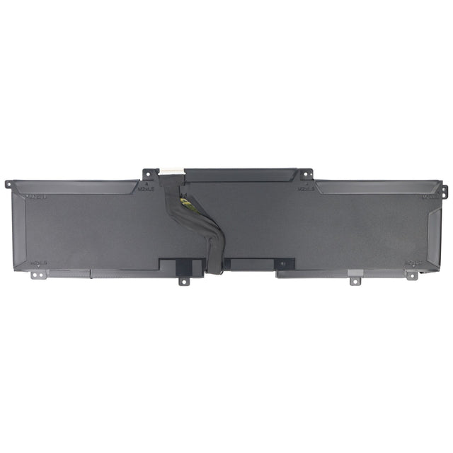 Akku passend für HP Omen X 17-AP000NA, Li-Polymer, 11,55V, 8572mAh, 99Wh
