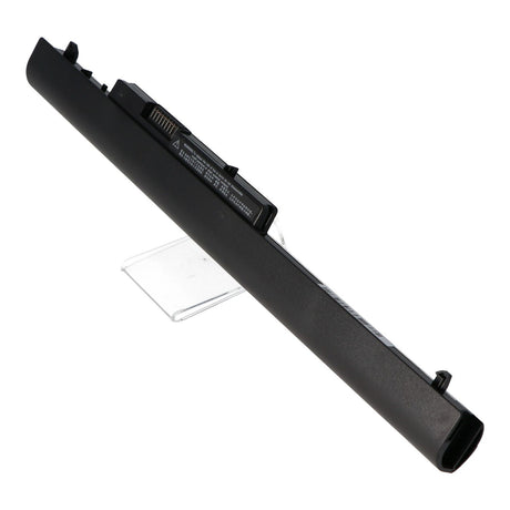 AccuCell Akku passend für HP Pavilion 14 Serie, Pavilion 15 Serie, Pavilion TouchSmart 14, 15, 2600mAh