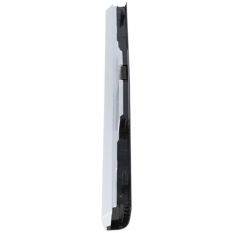 AccuCell Akku passend für HP ProBook 430 G3 Series RO04, Li-Ion, 14,8V, 2600mAh, 38,5Wh, black and silver